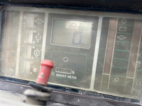 Komatsu FD180-5/2056