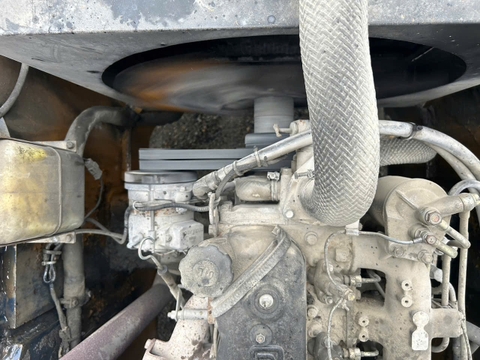 Komatsu FD180-5/2056