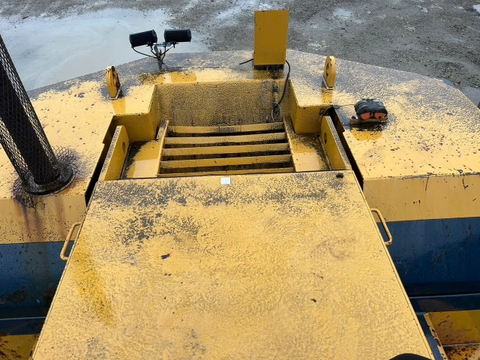 Komatsu FD180-5/2056