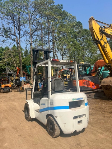 Unicarriers FD25T4/3B531882