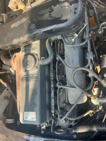 Unicarriers FD25T4/3B531882