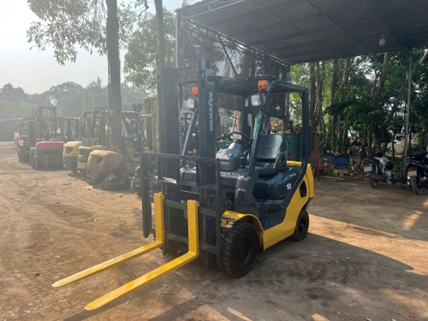 Komatsu FD18C-20/M223-673953