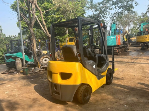 Komatsu FD18C-20/M223-673953