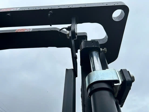 Komatsu FB10RL-15/158477