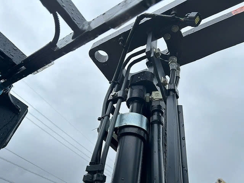 Komatsu FB10RL-15/158477