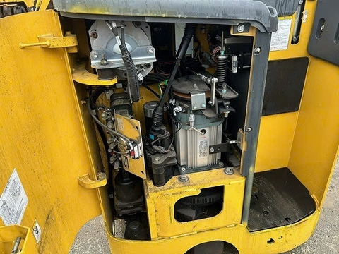 Komatsu FB10RL-15/158477