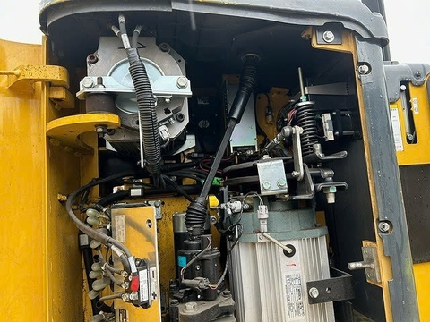 Komatsu FB10RL-15/158477