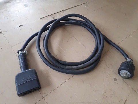 Komatsu FB10RL-15/158477