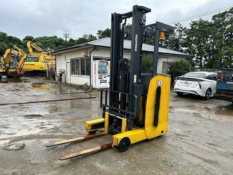 Komatsu FB10RL-15/158477