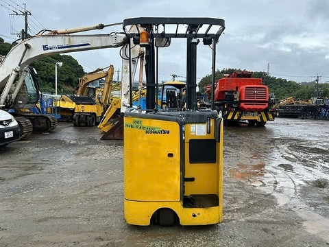 Komatsu FB10RL-15/158477