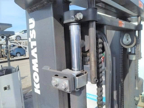 Komatsu FB15RL-15/159517