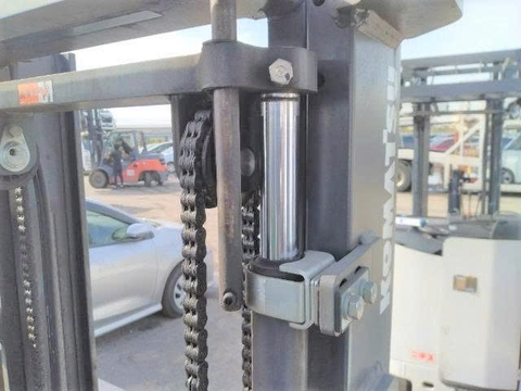 Komatsu FB15RL-15/159517