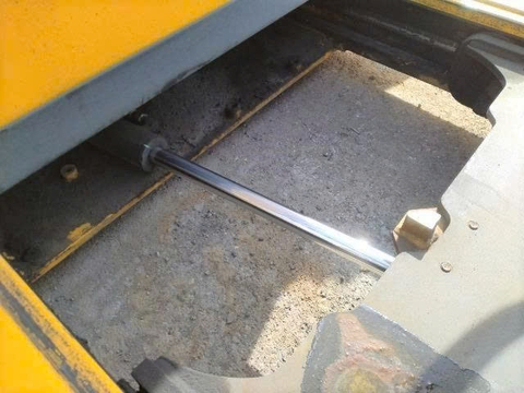 Komatsu FB15RL-15/159517