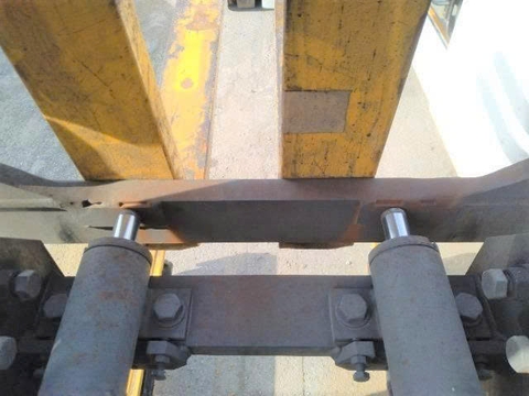 Komatsu FB15RL-15/159517