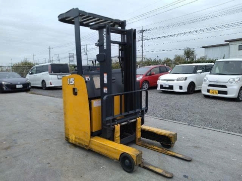 Komatsu FB15RL-15/159517