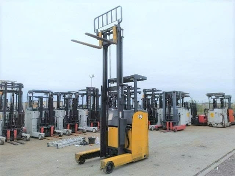 Komatsu FB15RL-15/159517