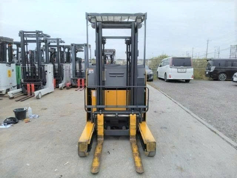 Komatsu FB15RL-15/159517