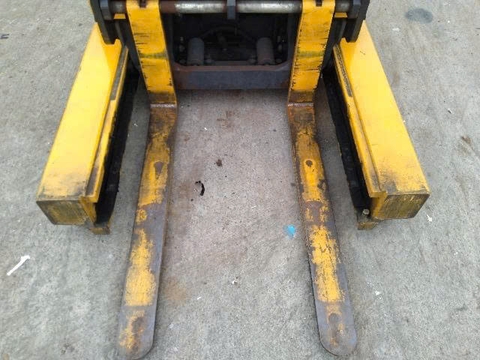 Komatsu FB15RL-15/159517