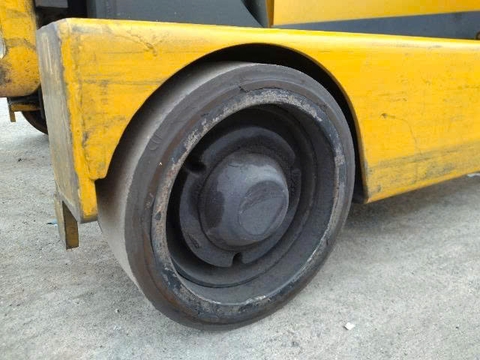 Komatsu FB15RL-15/159517