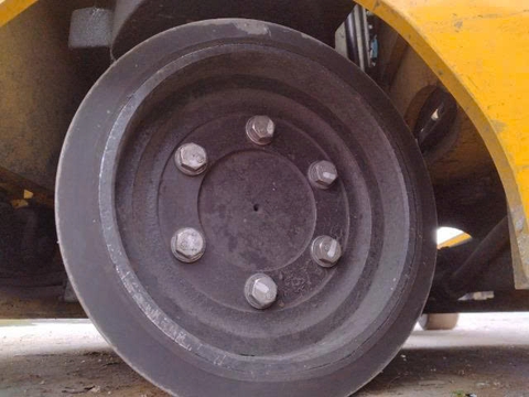 Komatsu FB15RL-15/159517