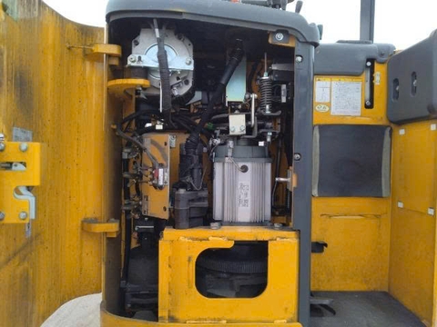 Komatsu FB15RL-15/159517