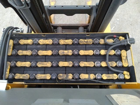 Komatsu FB15RL-15/159517