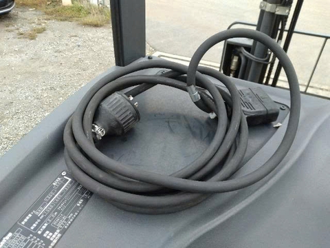 Komatsu FB15RL-15/159517