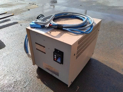 Nichiyu FBR15-80B-400PFLCS/131E-18733