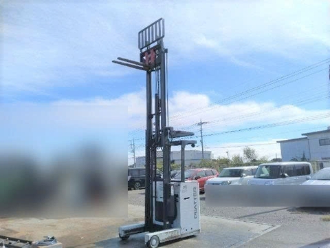 Nichiyu FBR15-80B-400PFLCS/131E-18733