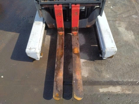 Nichiyu FBR15-80B-400PFLCS/131E-18733