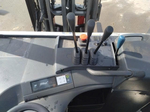 Nichiyu FBR15-80B-400PFLCS/131E-18733