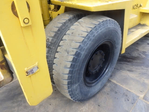 Komatsu FD150E - 5 /4563