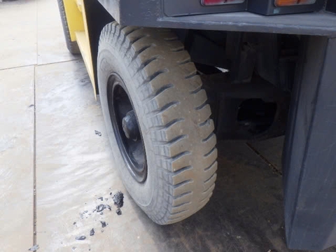 Komatsu FD150E - 5 /4563