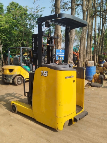 Komatsu FB15RS-15/160049