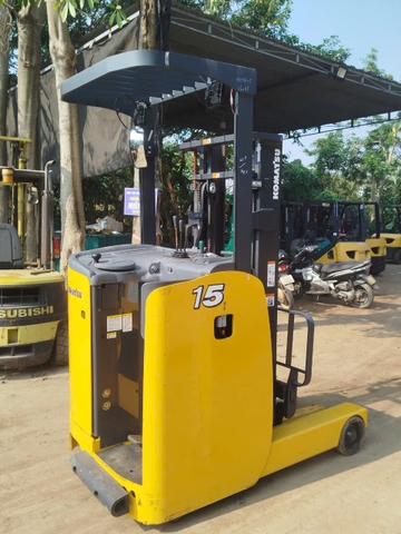 Komatsu FB15RS-15/160049