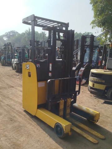 Komatsu FB15RS-15/160049