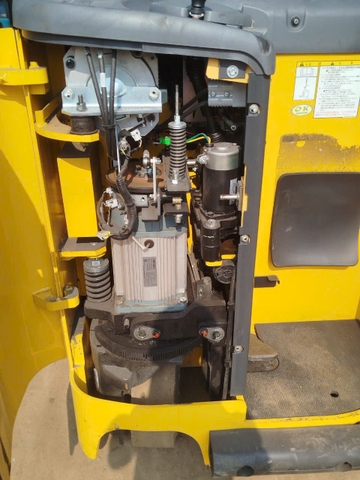 Komatsu FB15RS-15/160049