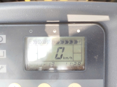 Komatsu FB15RS-15/160049