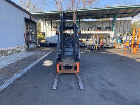 Toyota 8FDL18/8FDL18/20184