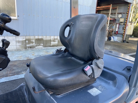 Toyota 8FDL18/8FDL18/20184