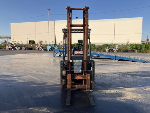 Toyota 5FD18/5FD18-17718