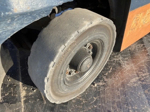 Toyota 5FD18/5FD18-17718