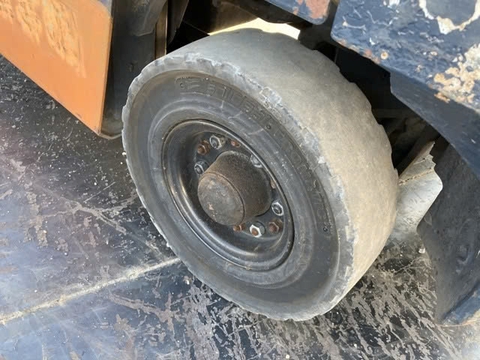 Toyota 5FD18/5FD18-17718