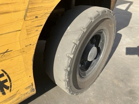 Sumitomo 11FD25PAX98D/D2L-10064