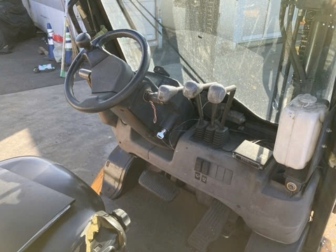 Sumitomo 11FD25PAX98D/D2L-10064