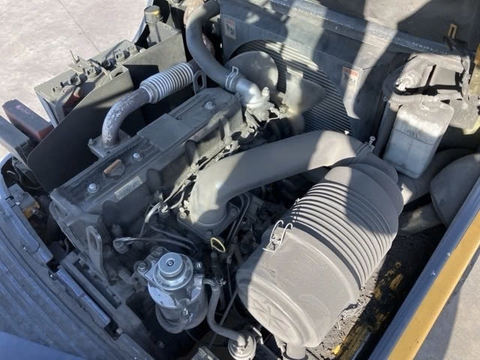 Sumitomo 11FD25PAX98D/D2L-10064