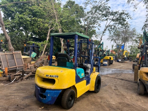 Komatsu FD25C-12/516535