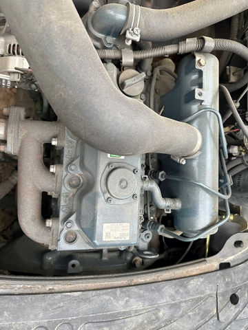 Unicarries FD18T14/F189-03276