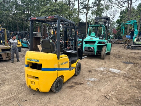 Unicarries FD18T14/F189-03276