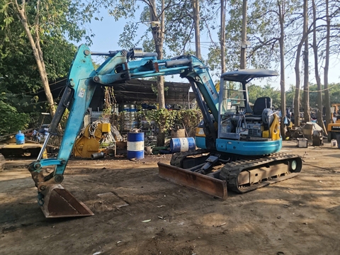 Kubota RX505-70611